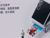 El kit fotográfico de bolsillo Mix Flip 2. (Fuente de la imagen: Xiaomi)