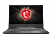 Review del portátil MSI GP65 Leopard 9SE - La mejor pantalla en un portátil para juegos de nivel medio