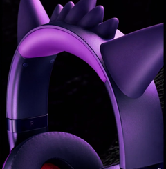El Kraken Kitty V2 Edición Gengar. (Fuente de la imagen: Razer)