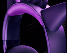 El Kraken Kitty V2 Edición Gengar. (Fuente de la imagen: Razer)