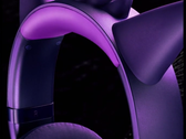 El Kraken Kitty V2 Edición Gengar. (Fuente de la imagen: Razer)