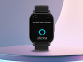 El Redmi Watch 5 Active hará su debut en la India antes de llegar potencialmente a otros mercados. (Fuente de la imagen: Xiaomi)