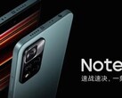 ¿Va a llegar el Redmi Note 11 a la India? (Fuente: Redmi)