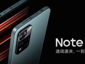 ¿Va a llegar el Redmi Note 11 a la India? (Fuente: Redmi)