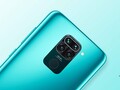 La Nota 9 de Redmi global recibe la actualización de septiembre. (Fuente: Xiaomi)