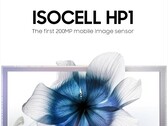 La HP1 de 200 MP debutará probablemente en el Xiaomi 12. (Fuente: Xylone)