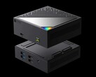El mini-PC Stax viene con un módulo de E/S adicional (Fuente de la imagen: XDO, vía PicoPC)