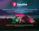 El servicio T-Satellite con Starlink de T-Mobile está a punto de lanzarse. (Fuente de la imagen: T-Mobile)
