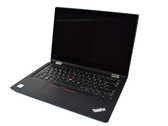 Revisión del convertible Lenovo ThinkPad L380 Yoga (i5-8250U, FHD)