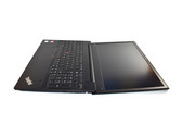 Análisis del Lenovo ThinkPad E580 (i7-8550U, RX 550)