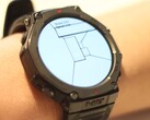 juegos en 3D en un smartwatch: Tunnel Runner es gratis