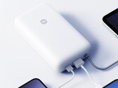 La Xiaomi Power Bank de 20.000 mAh con cable incorporado (2026) está autorizada para su uso en vuelos en China.