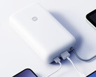 La Xiaomi Power Bank de 20.000 mAh con cable incorporado (2026) está autorizada para su uso en vuelos en China.