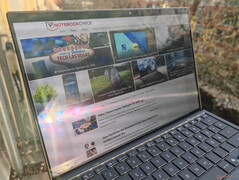 Al aire libre (con algo de sol)