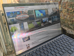 Al aire libre (con algo de sol)