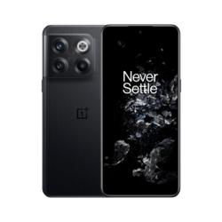 OnePlus 10T en negro piedra lunar