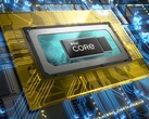 El Core i7-12700H ofrece un rendimiento significativamente mejor que el Core i7-11800H saliente. (Fuente de la imagen: Intel)
