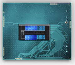 Las CPU Intel Raptor Lake-HX de 13ª generación ya son oficiales. (Fuente de la imagen: Intel)