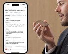 Plaud añade Sonnet AI 3.5 Anthropic Claude a la grabadora de voz Plaud Note a través de la suscripción al Plan Pro. (Fuente de la imagen: Plaud)