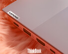 2024 Lanzamiento en China de los portátiles ThinkBook 14+ y 16+ Ryzen Edition (Fuente de la imagen: Lenovo [Editado])