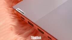 2024 Lanzamiento en China de los portátiles ThinkBook 14+ y 16+ Ryzen Edition (Fuente de la imagen: Lenovo [Editado])
