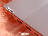 2024 Lanzamiento en China de los portátiles ThinkBook 14+ y 16+ Ryzen Edition (Fuente de la imagen: Lenovo [Editado])