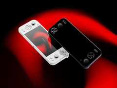 AYANEO afirma que el Pocket S cuenta con un sistema de refrigeración 