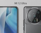 El "12 Ultra" puede tener requisitos de caja únicos. (Fuente: Weibo)