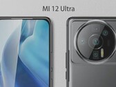 El "12 Ultra" puede tener requisitos de caja únicos. (Fuente: Weibo)