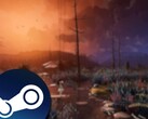 A Juggler's Tale está disponible en Steam con un descuento del 80% hasta el 28 de julio. (Fuente de la imagen: Steam)