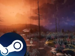 A Juggler&#039;s Tale está disponible en Steam con un descuento del 80% hasta el 28 de julio. (Fuente de la imagen: Steam)