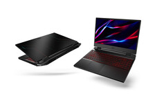 Acer actualiza el portátil para juegos Nitro 5 con nuevo hardware de Intel, AMD y Nvidia (imagen vía Acer)
