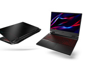 Acer actualiza el portátil para juegos Nitro 5 con nuevo hardware de Intel, AMD y Nvidia (imagen vía Acer)