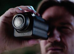 La Akaso Sight-300 está diseñada para grabar vídeos con colores precisos con muy poca luz. (Fuente de la imagen: Akaso)