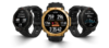 El smartwatch Amazfit T-Rex 3 Pro (versión de 48 mm). (Fuente de la imagen: Amazfit)