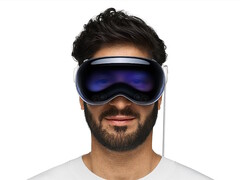 Apple visionOS 26 presentado en primicia con nuevas funciones para los auriculares Apple Vision Pro XR. (Fuente de la imagen: Apple)