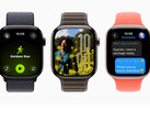 Apple Los usuarios de relojes ganan un compañero de entrenamiento AI en watchOS 26. (Fuente de la imagen: Apple)
