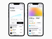 La IU del ahorro Apple. (Fuente: Apple)