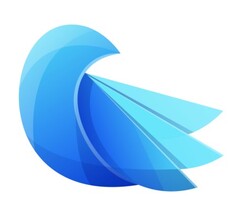 Logotipo de Canary Mail (Fuente: Canary Mail)