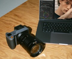 Por fin es posible procesar las fotografías de Hasselblad en Capture One.