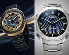Los modelos Citizen Eco-Drive Photon BJ6560-53W y BJ6569-59X