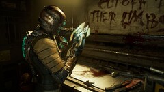 Remake de Dead Space