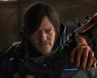 Sam Porter Bridges en Death Stranding 2. 