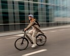 La bicicleta eléctrica Decathlon Btwin LD 940E Connect ha llegado a más mercados. (Fuente de la imagen: Decathlon)