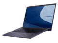 El Asus ExpertBook B9450CEA viene con una ligera carga de 2,2 libras. Todas las imágenes a través de Asus