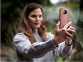 Una supuesta foto de prensa del Nokia G50. (Fuente: Roland Quandt vía Twitter)
