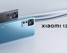 La serie Xiaomi 12T viene en dos modelos, tres colores y dos configuraciones de almacenamiento. (Fuente de la imagen: Xiaomi)
