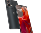 El Moto G85 5G en una de sus tres reputadas opciones de color. (Fuente de la imagen: @MysteryLupin)