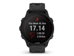 El Garmin Forerunner 955 y el Forerunner 255 ya están incluidos en el Programa Beta. (Fuente de la imagen: Garmin)