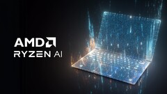 La CPU de próxima generación de AMD para portátiles ha aparecido en Internet (fuente de la imagen: AMD)
